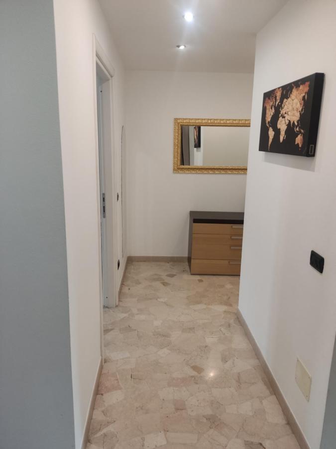 Staurenghi34Apartment Varese Exterior foto